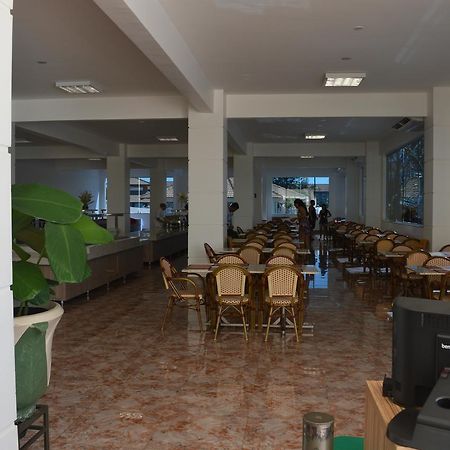 Reserve Caldas Lacqua 5 Caldas Novas Ngoại thất bức ảnh
