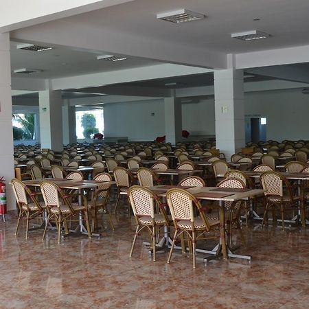 Reserve Caldas Lacqua 5 Caldas Novas Ngoại thất bức ảnh