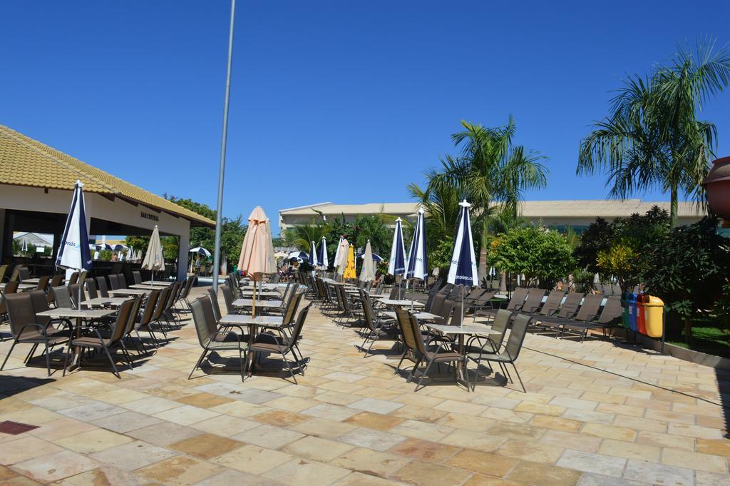 Reserve Caldas Lacqua 5 Caldas Novas Ngoại thất bức ảnh