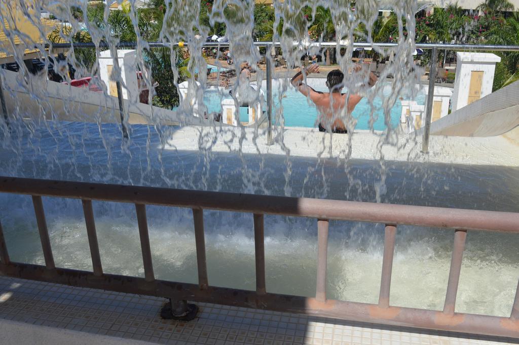Reserve Caldas Lacqua 5 Caldas Novas Ngoại thất bức ảnh