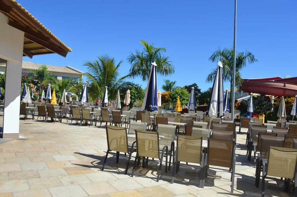 Reserve Caldas Lacqua 5 Caldas Novas Ngoại thất bức ảnh