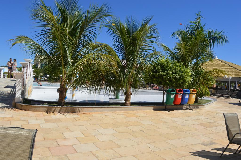 Reserve Caldas Lacqua 5 Caldas Novas Ngoại thất bức ảnh