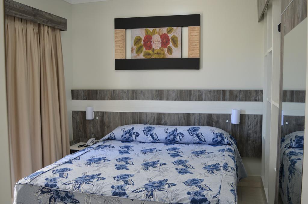 Reserve Caldas Lacqua 5 Caldas Novas Ngoại thất bức ảnh