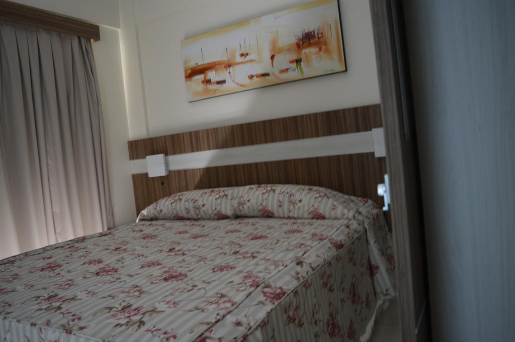 Reserve Caldas Lacqua 5 Caldas Novas Ngoại thất bức ảnh