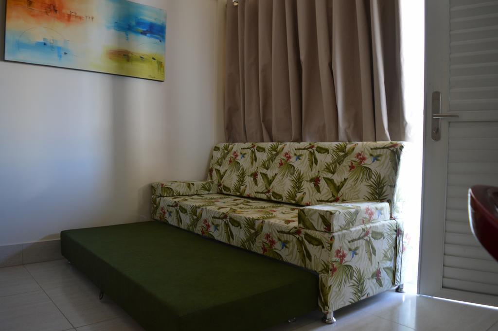 Reserve Caldas Lacqua 5 Caldas Novas Ngoại thất bức ảnh