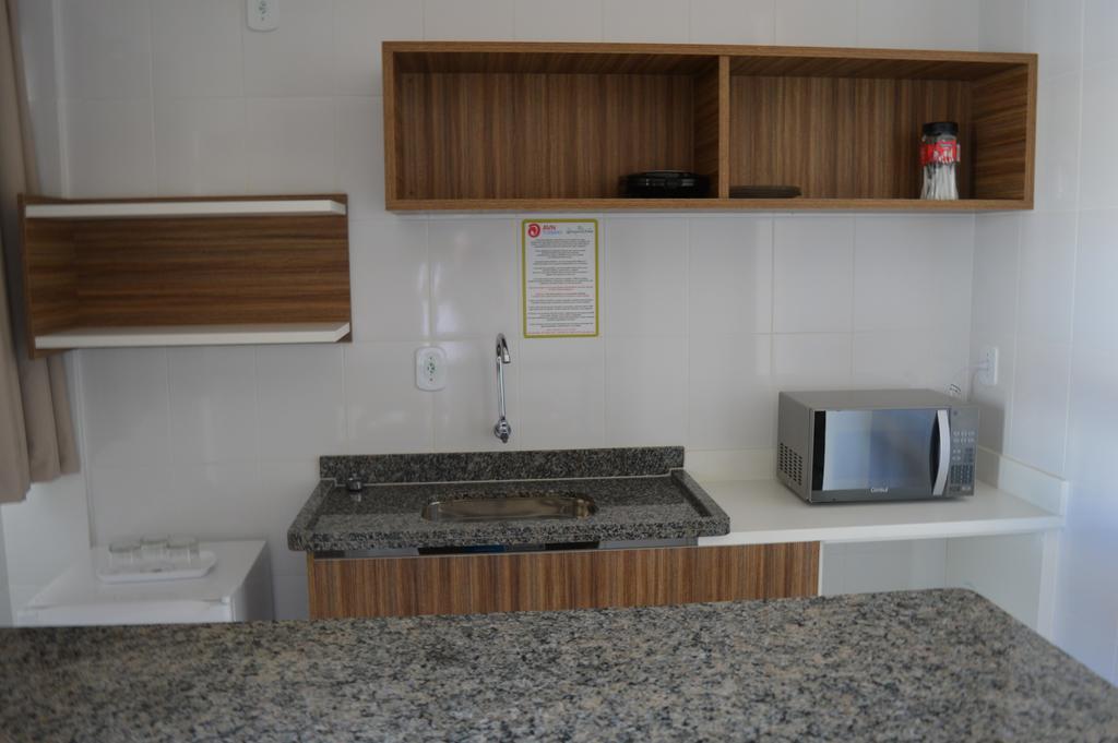 Reserve Caldas Lacqua 5 Caldas Novas Ngoại thất bức ảnh