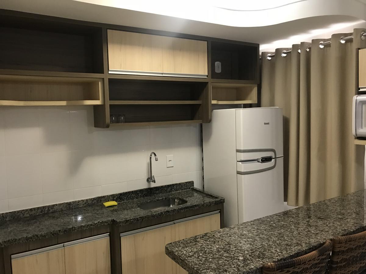 Reserve Caldas Lacqua 5 Caldas Novas Ngoại thất bức ảnh