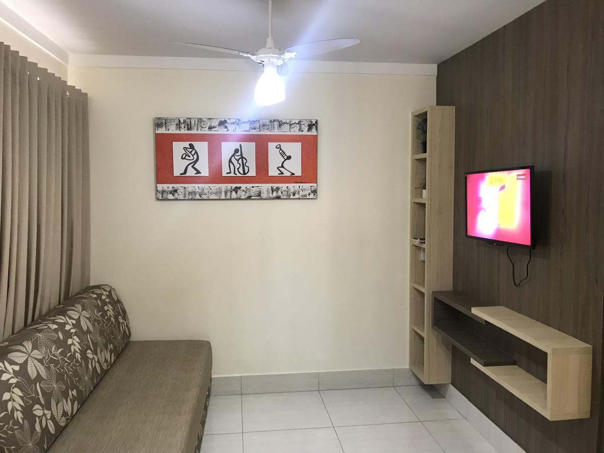 Reserve Caldas Lacqua 5 Caldas Novas Ngoại thất bức ảnh