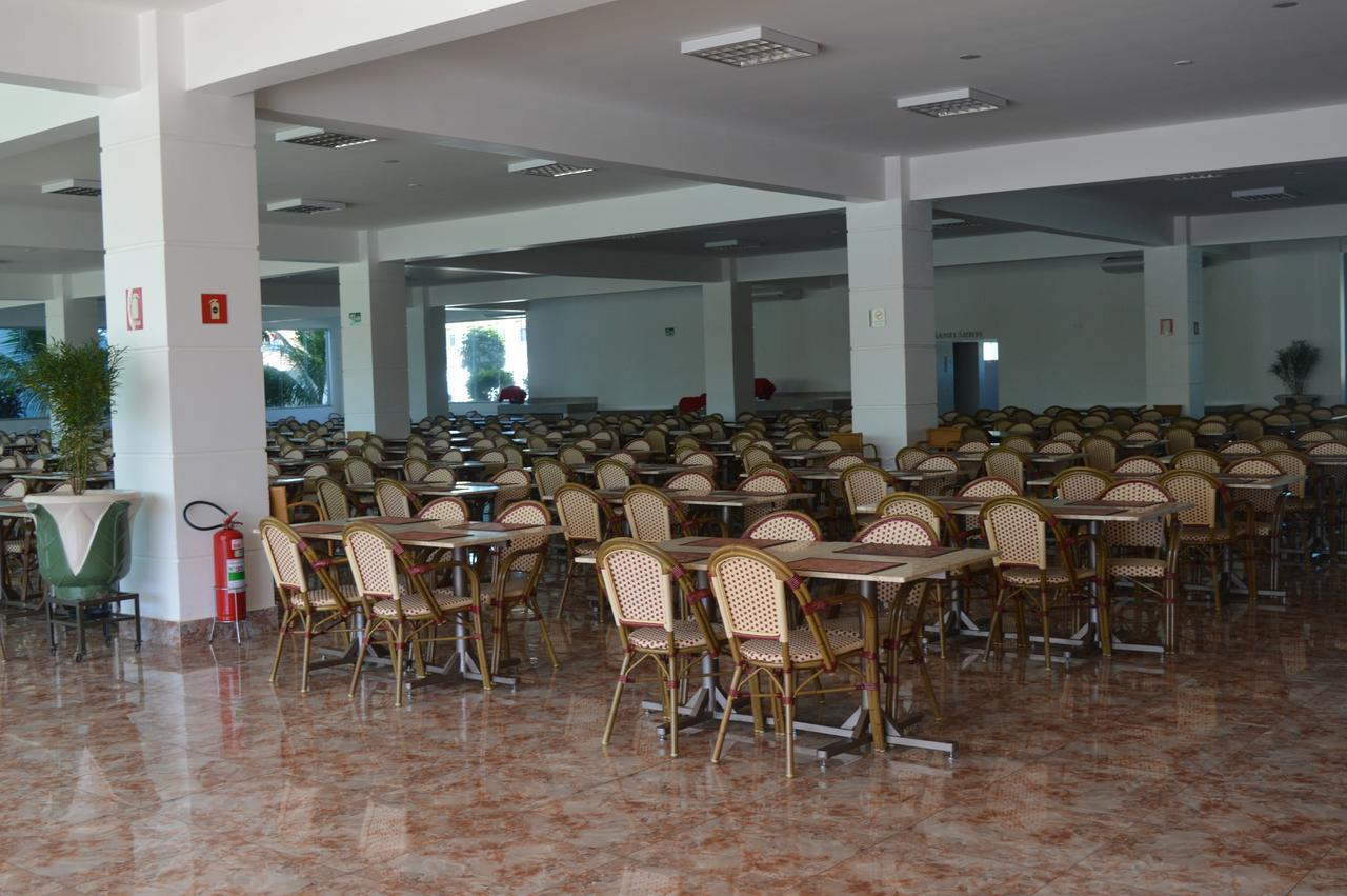 Reserve Caldas Lacqua 5 Caldas Novas Ngoại thất bức ảnh
