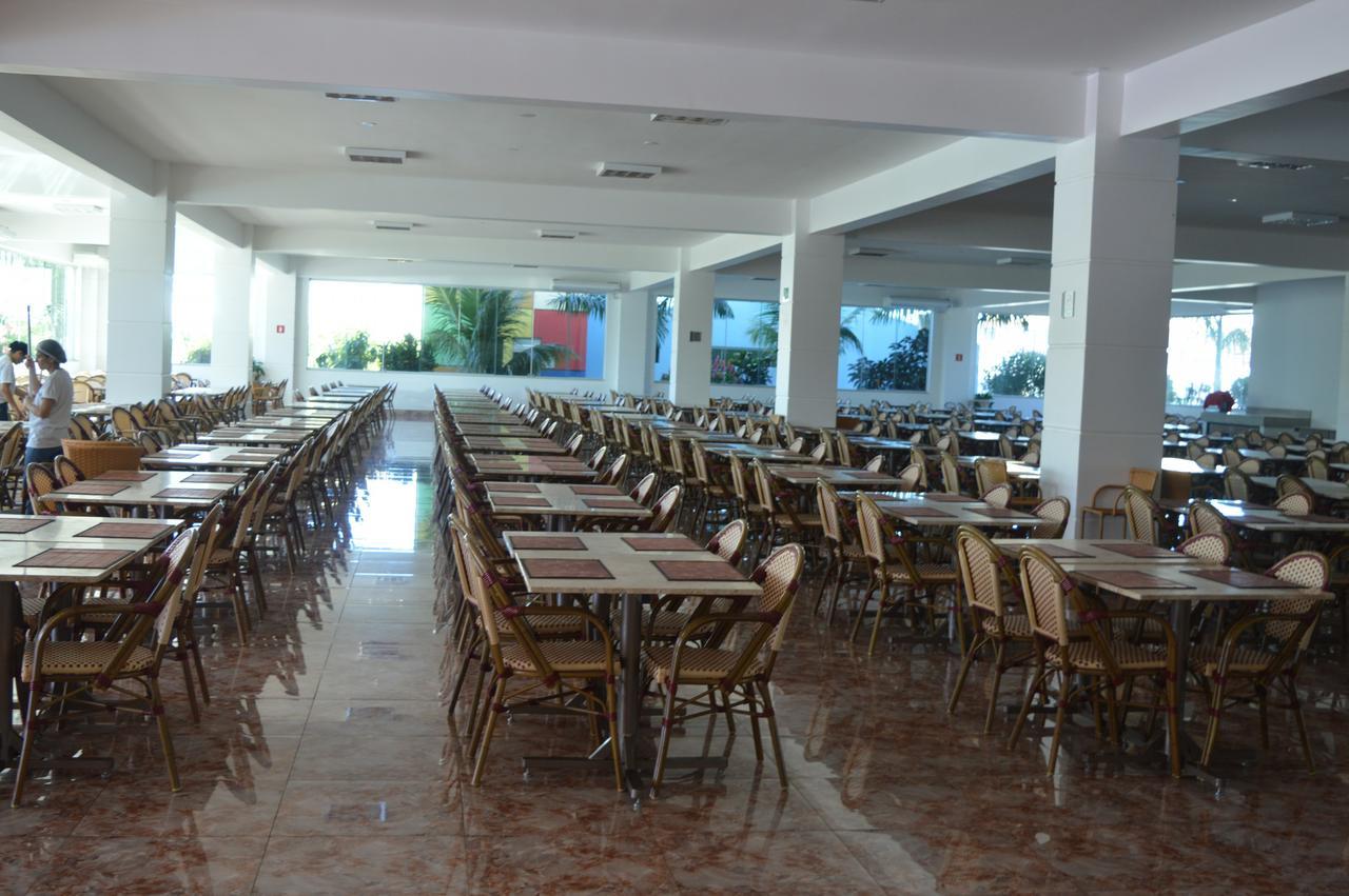 Reserve Caldas Lacqua 5 Caldas Novas Ngoại thất bức ảnh