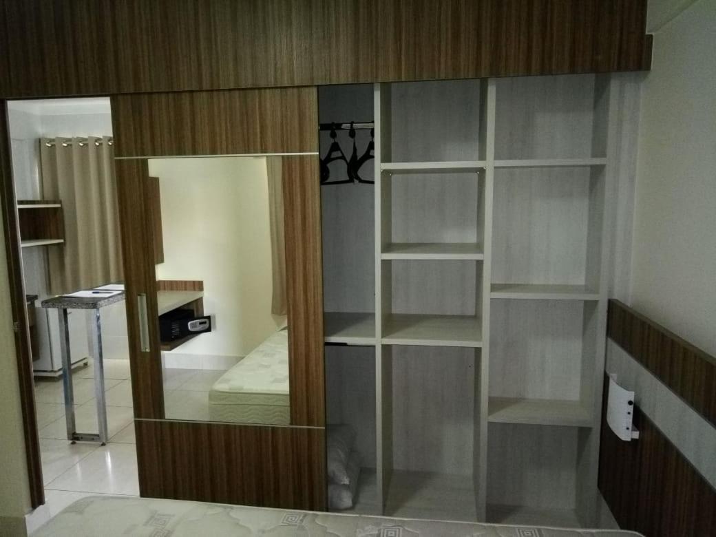 Reserve Caldas Lacqua 5 Caldas Novas Ngoại thất bức ảnh