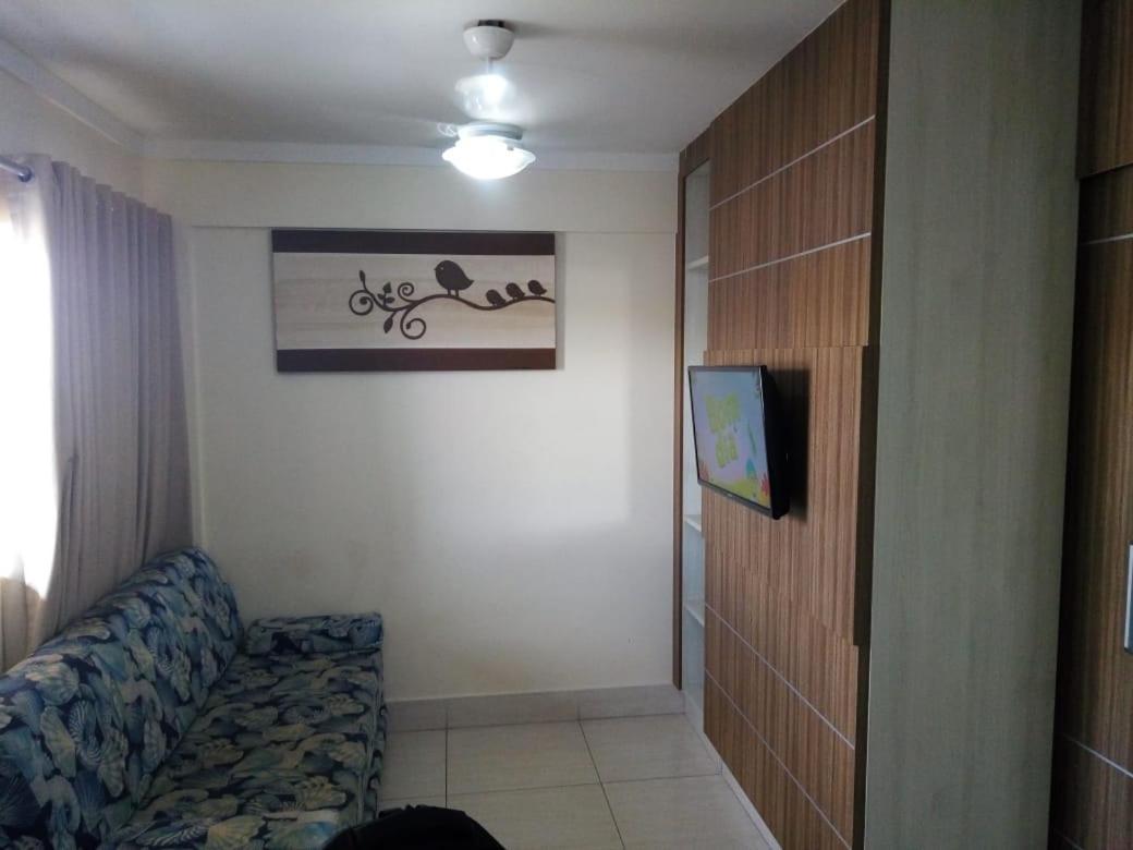 Reserve Caldas Lacqua 5 Caldas Novas Ngoại thất bức ảnh